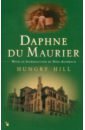 Du Maurier Daphne Hungry Hill hill napoleon success habits proven principles for greater wealth health and happiness