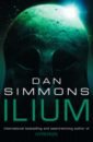 Simmons Dan Ilium simmons dan the fall of hyperion