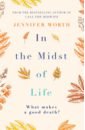 Worth Jennifer In the Midst of Life cresswell tricia the midwife