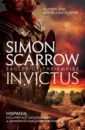 Scarrow Simon Invictus scarrow simon praetorian