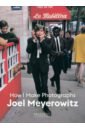 Meyerowitz Joel How I Make Photographs the grand tour a z of the car everything you wanted to know about cars