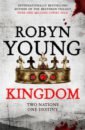 Young Robyn Kingdom