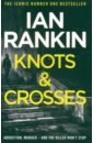 цена Rankin Ian Knots and Crosses