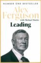Ferguson Alex, Moritz Michael Leading ferguson alex my autobiography