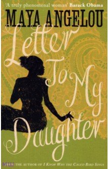 Letter to My Daughter Virago
