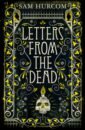 Hurcom Sam Letters from the Dead thomas valerie the haunted house