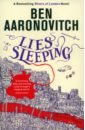 aaronovitch ben the october man Aaronovitch Ben Lies Sleeping