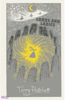Lords and Ladies Gollancz