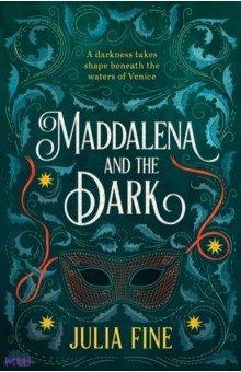 Maddalena and the Dark Headline - фото 1
