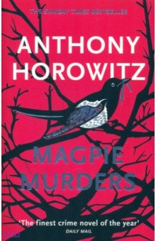 

Magpie Murders