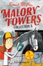 Blyton Enid, Cox Pamela Malory Towers. Collection 3. Books 7-9 blyton enid winter term at malory towers