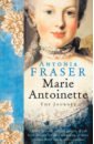 Fraser Antonia Marie Antoinette