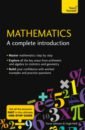 Neill Hugh Mathematics. A Complete Introduction