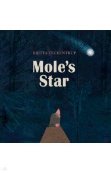 Mole's Star Orchard Book