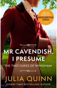 Mr Cavendish, I Presume Piatkus