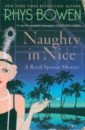 Bowen Rhys Naughty in Nice bowen rhys her royal spyness