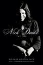 Morton Jack Richard Nick Drake. The Life компакт диски mascot records marty friedman exhibit a live in europe cd