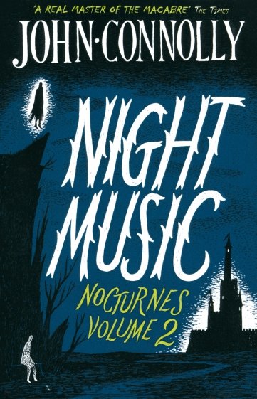 Night Music: Nocturnes 2