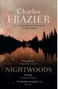 Frazier Charles Nightwoods frazier charles cold mountain cd