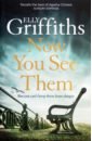 Griffiths Elly Brighton Mysteries