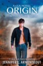 colins katy the best is yet to come Armentrout Jennifer L. Origin