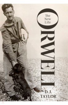 Orwell. The New Life Constable
