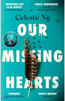 

Our Missing Hearts