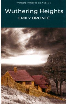 Bronte Emily - Wuthering Heights