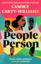Carty-Williams Candice People Person