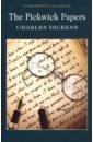 Dickens Charles The Pickwick Papers dickens charles the mudfog papers