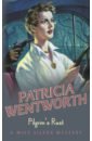 Wentworth Patricia Pilgrim's Rest ryan alice there s been a little incident