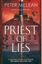 McLean Peter Priest of Lies