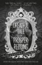 Bracken Alexandra The Dreadful Tale of Prosper Redding