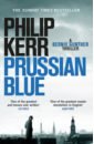 Kerr Philip Prussian Blue kerr philip a german requiem
