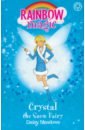 Meadows Daisy Crystal The Snow Fairy shipton paul dangerous weather the weather machine level 5