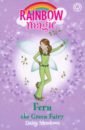 Meadows Daisy Fern the Green Fairy goes peter follow finn a search and find maze book