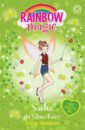 Meadows Daisy Sasha the Slime Fairy smythe rachel lore olympus volume three