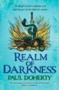 Doherty Paul Realm of Darkness doherty paul realm of darkness