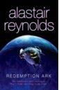 Reynolds Alastair Redemption Ark reynolds alastair revelation space