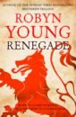 Young Robyn Renegade young robyn court of wolves