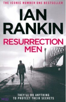 

Resurrection Men