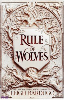 

Rule of Wolves