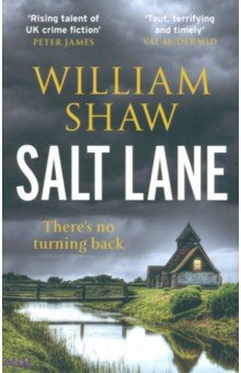 

Salt Lane