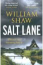 Shaw William Salt Lane shaw william the trawlerman