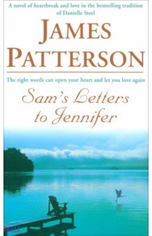 Sam's Letters to Jennifer Headline