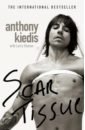 Kiedis Anthony Scar Tissue цена и фото