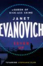 Evanovich Janet Seven Up evanovich janet metro girl