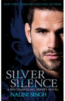 Silver Silence Gollancz