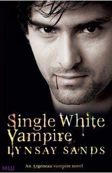 Single White Vampire Gollancz