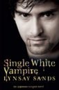 Sands Lynsay Single White Vampire цена и фото